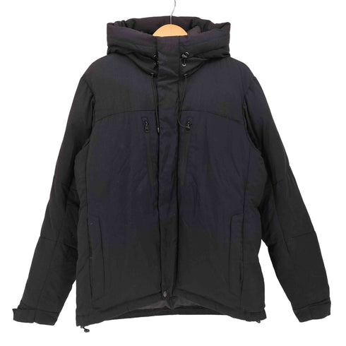 ペンフィールド Penfield フーデッド ダウンジャケット メンズ LL
