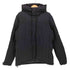 ペンフィールド Penfield フーデッド ダウンジャケット メンズ LL