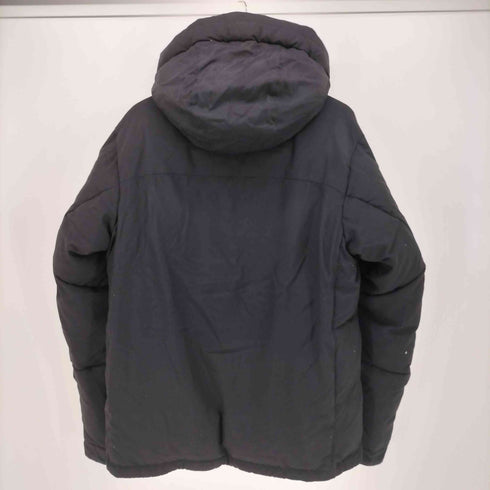 ペンフィールド Penfield フーデッド ダウンジャケット メンズ LL