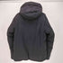 ペンフィールド Penfield フーデッド ダウンジャケット メンズ LL