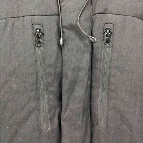 ペンフィールド Penfield フーデッド ダウンジャケット メンズ LL
