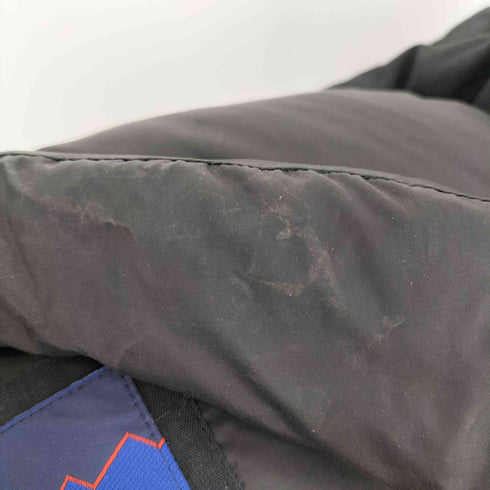 ペンフィールド Penfield フーデッド ダウンジャケット メンズ LL