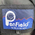 ペンフィールド Penfield フーデッド ダウンジャケット メンズ LL