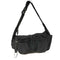ジーナシス JEANASIS ナイロンベルトボディBAG レディース