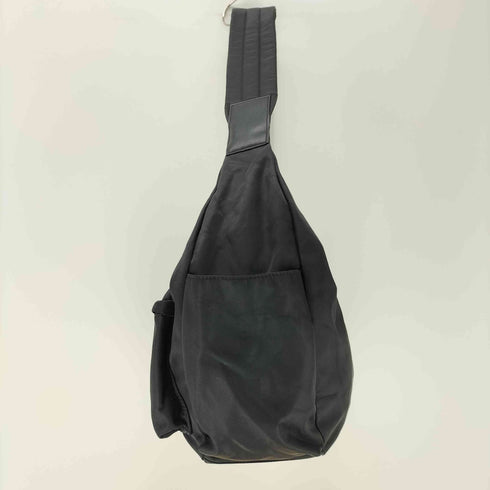 ジーナシス JEANASIS ナイロンベルトボディBAG レディース