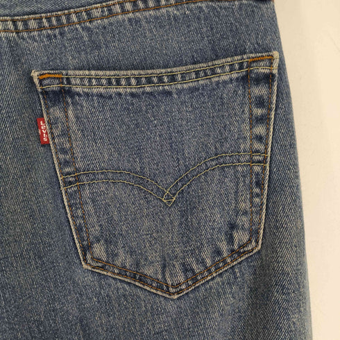 リーバイス Levis 505デニムパンツ メンズ 30/32
