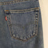リーバイス Levis 505デニムパンツ メンズ 30/32