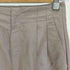 ビーミングバイビームス B:MING by BEAMS 21AW COCOON CHAMBRAY PANTS コクーン シャンブレー パンツ レディース JPN:M