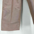 ビーミングバイビームス B:MING by BEAMS 21AW COCOON CHAMBRAY PANTS コクーン シャンブレー パンツ レディース JPN:M