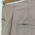 ビーミングバイビームス B:MING by BEAMS 21AW COCOON CHAMBRAY PANTS コクーン シャンブレー パンツ レディース JPN:M