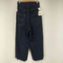 ジエダ Jieda SUPER WIDE DENIM メンズ JPN:1