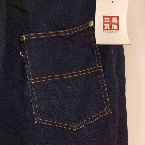 ジエダ Jieda SUPER WIDE DENIM メンズ JPN:1