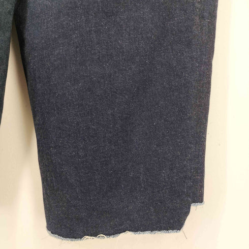 ジエダ Jieda SUPER WIDE DENIM メンズ JPN:1