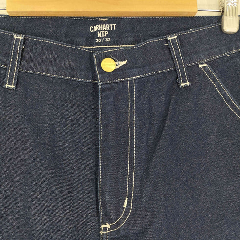 カーハートワークインプログレス Carhartt WIP RUCK SINGLE KNEE PANT メンズ 30×32