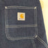 カーハートワークインプログレス Carhartt WIP RUCK SINGLE KNEE PANT メンズ 30×32