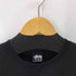 ステューシー Stussy プリントロゴクルーネックTシャツ レディース JPN:S