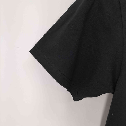 ステューシー Stussy プリントロゴクルーネックTシャツ レディース JPN:S