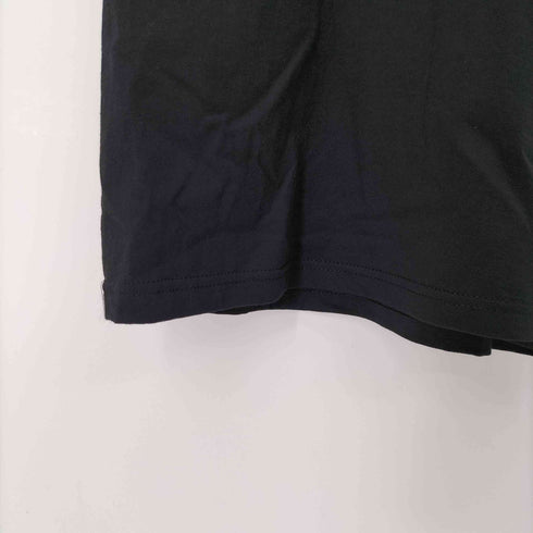 ステューシー Stussy プリントロゴクルーネックTシャツ レディース JPN:S