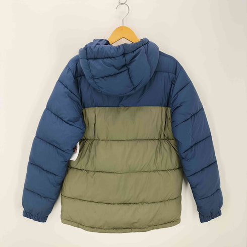 コロンビア Columbia PIKE LAKE HOODED JACKET メンズ M