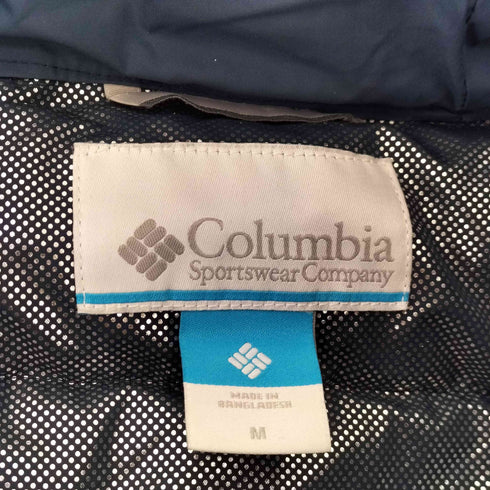 コロンビア Columbia PIKE LAKE HOODED JACKET メンズ M