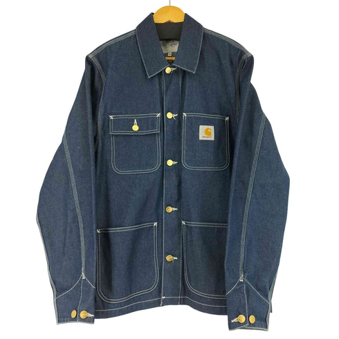 カーハートワークインプログレス Carhartt WIP MICHIGAN COAT メンズ JPN:M