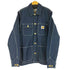 カーハートワークインプログレス Carhartt WIP MICHIGAN COAT メンズ JPN:M
