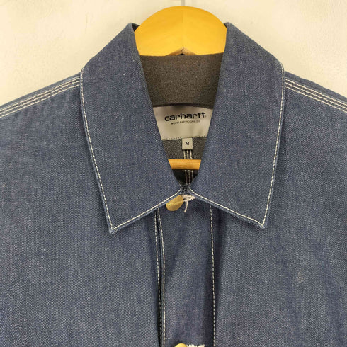 カーハートワークインプログレス Carhartt WIP MICHIGAN COAT メンズ JPN:M