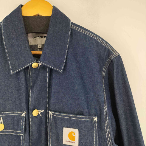 カーハートワークインプログレス Carhartt WIP MICHIGAN COAT メンズ JPN:M