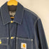 カーハートワークインプログレス Carhartt WIP MICHIGAN COAT メンズ JPN:M