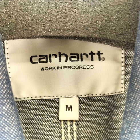 カーハートワークインプログレス Carhartt WIP MICHIGAN COAT メンズ JPN:M
