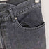 スローブイエナ SLOBE IENA LE DENIMチルトワイドストレートデニム レディース 38