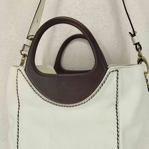 PLINIO VISONA 2WAYショルダーバッグ レディース