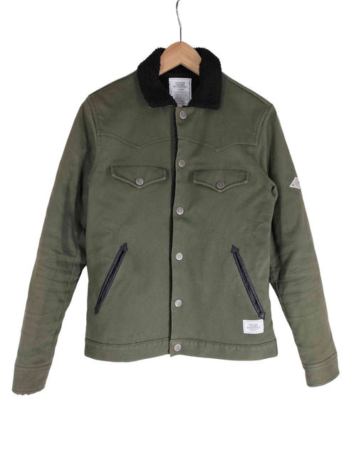 クライミー THE CRIMIE BOBBY 2 BOA JACKET メンズ JPN:S