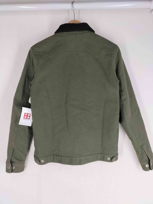 クライミー THE CRIMIE BOBBY 2 BOA JACKET メンズ JPN:S