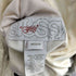 ステューシー Stussy OLD 00s THERMOLITE リバーシブル スカル MA-1ブルゾン レディース import:M