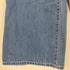 スローブイエナ SLOBE IENA LE DENIMワイドフレアタックファイブポケットパンツ レディース 40