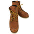 レッドウィング RED WING 875 6-inch Classic Moc オロ「レガシー」 メンズ 27