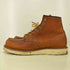 レッドウィング RED WING 875 6-inch Classic Moc オロ「レガシー」 メンズ 27