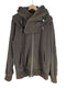 カンビオ CAMBIO URAKE Volume Neck short Mods モッズコート メンズ JPN:S