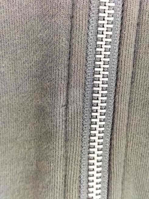カンビオ CAMBIO URAKE Volume Neck short Mods モッズコート メンズ JPN:S