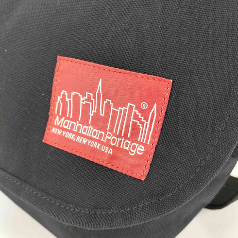 マンハッタンポーテージ Manhattan Portage ショルダー メッセンジャーバッグ レディース