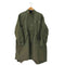 スライ SLY 19SS OVER FIELD COAT オーバーサイズフィールドコート レディース FREE