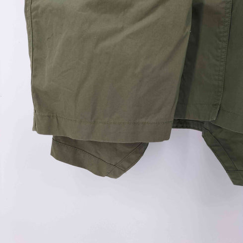 スライ SLY 19SS OVER FIELD COAT オーバーサイズフィールドコート レディース FREE