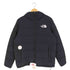 ザノースフェイス THE NORTH FACE Trango PARKA トランゴパーカ メンズ import:XL