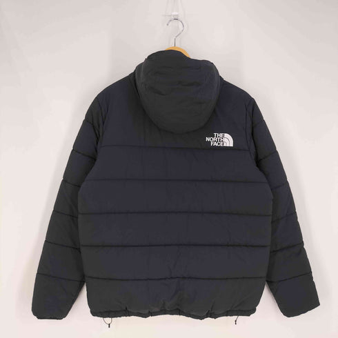 ザノースフェイス THE NORTH FACE Trango PARKA トランゴパーカ メンズ import:XL