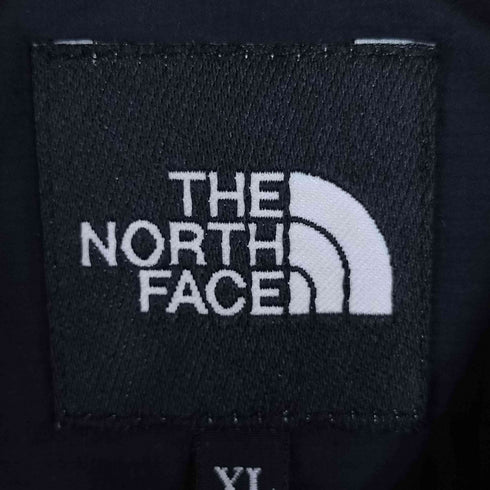 ザノースフェイス THE NORTH FACE Trango PARKA トランゴパーカ メンズ import:XL