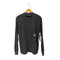 アレキサンダーワン Alexander Wang アシッドウォッシュジャージー ロングスリーブTシャツ メンズ JPN:XS