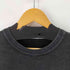 アレキサンダーワン Alexander Wang アシッドウォッシュジャージー ロングスリーブTシャツ メンズ JPN:XS