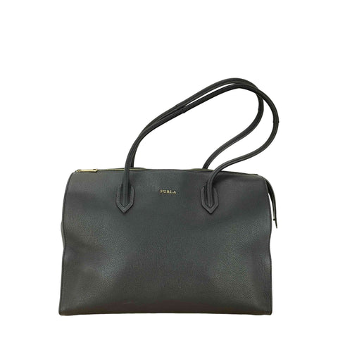 フルラ FURLA レザー トートバッグ レディース