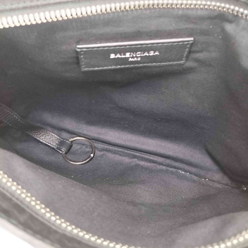 バレンシアガ BALENCIAGA CARRY CLIP M キャリークリップ M クラッチバッグ メンズ